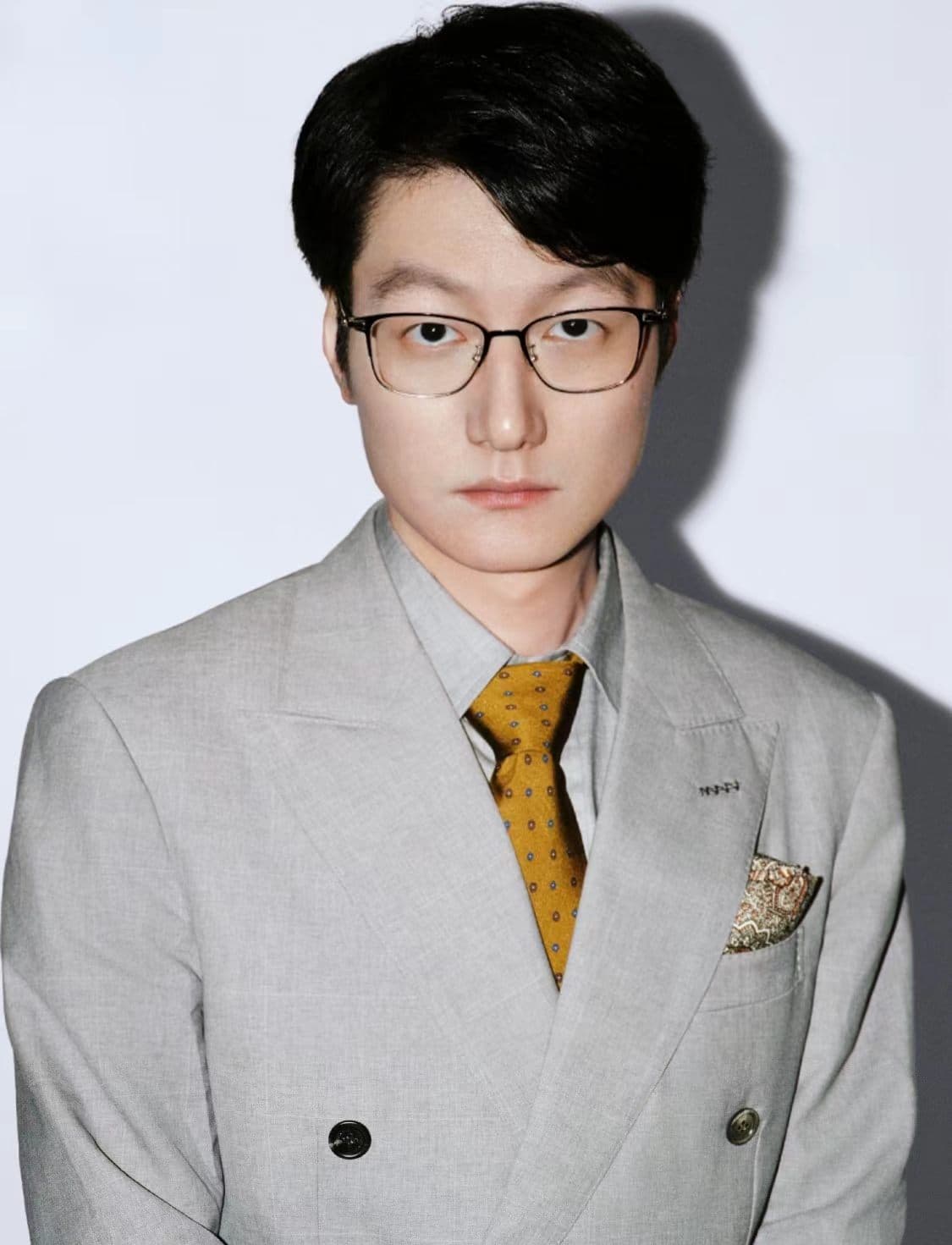 Qiu Sheng