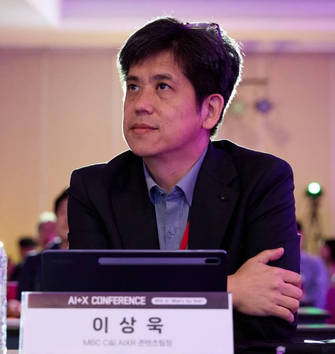 Sang-wook Lee