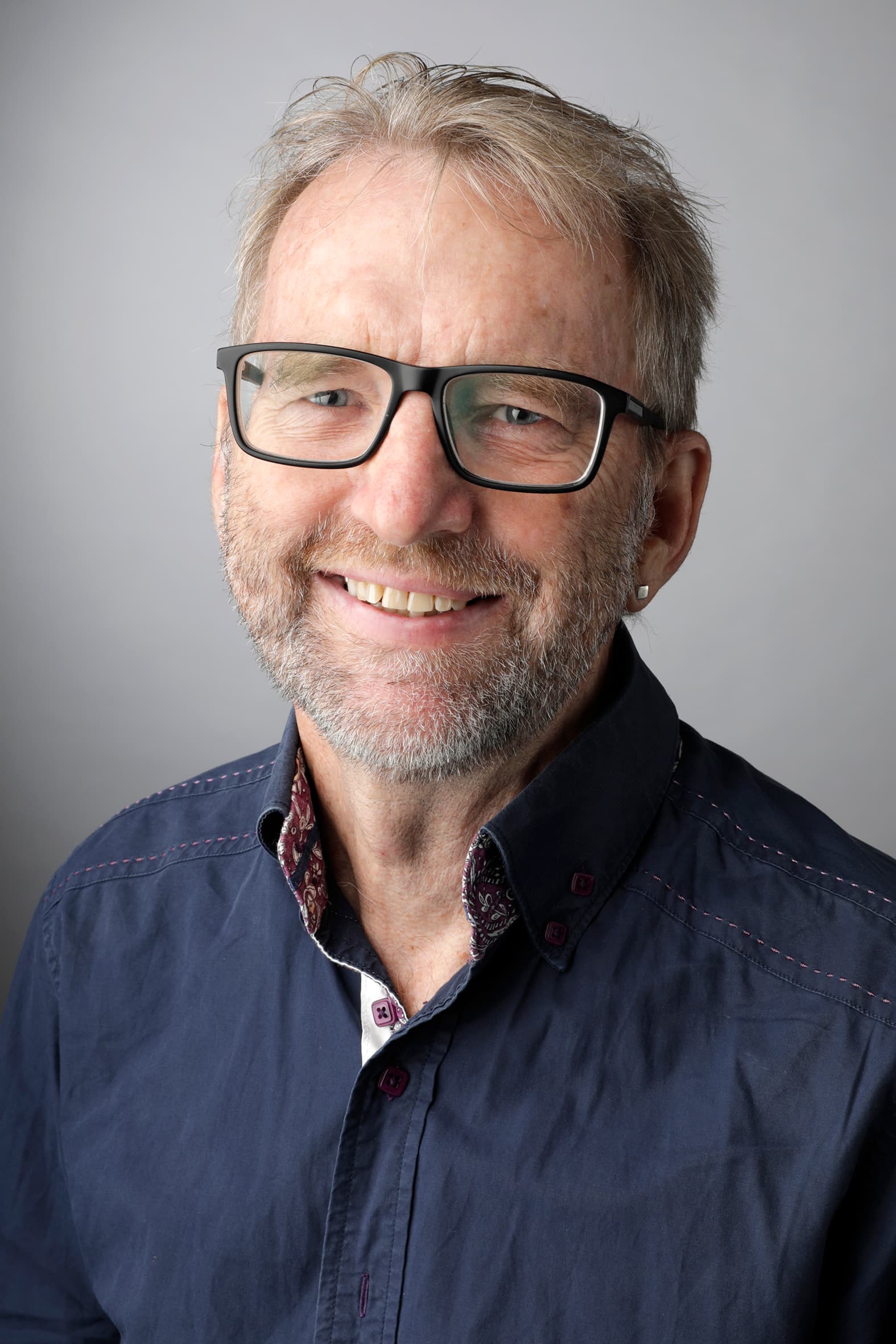 Simon Weaving